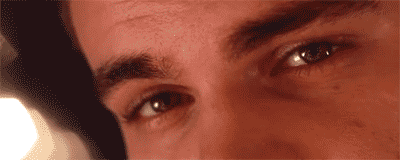 theeuphoricfox:  Oh my god. Someone made a gif set of me. Am I in heaven?! 