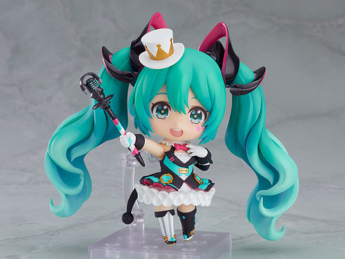 sofubis: Vocaloid - Hatsune Miku - Nendoroid (#1339) - Magical Mirai 2019 Ver. (Good Smile Company)