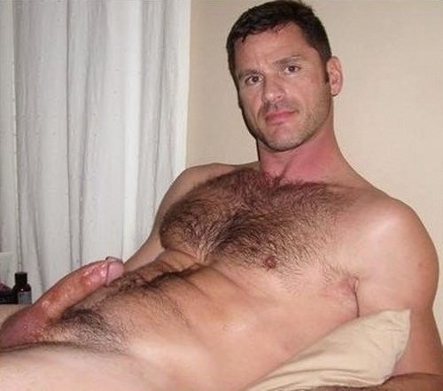 mydaddyishairy:   My Daddy is Hairy - over 57,000 followers: Archive  