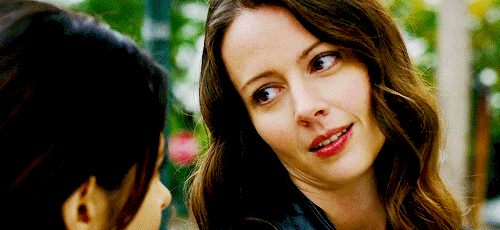 ohthesefeelingz:  jetgirl78: Root’s “I know what you’re doing, Sameen and it