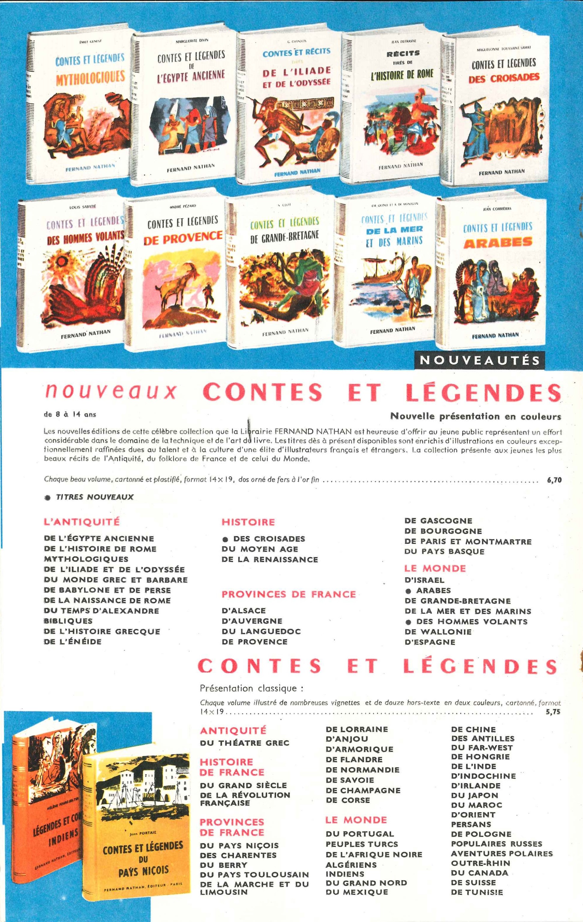contes - Nathan : la collection Contes et légendes - Page 3 23808277bf5eefa945cd9e778669bf76edc7a62a