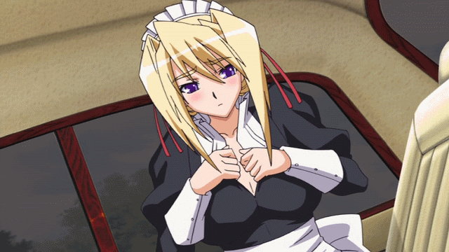 No Fan Service No Life