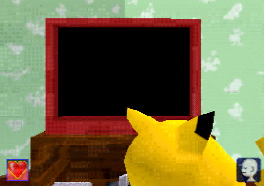 N64th Street Identifying That Pokemon In Hey You Pikachu By