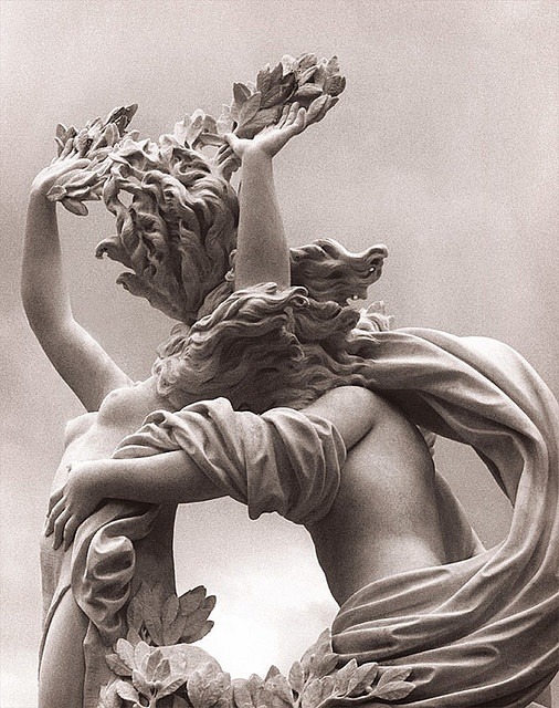 srtamarta:  Adoro el trabajo de Bernini