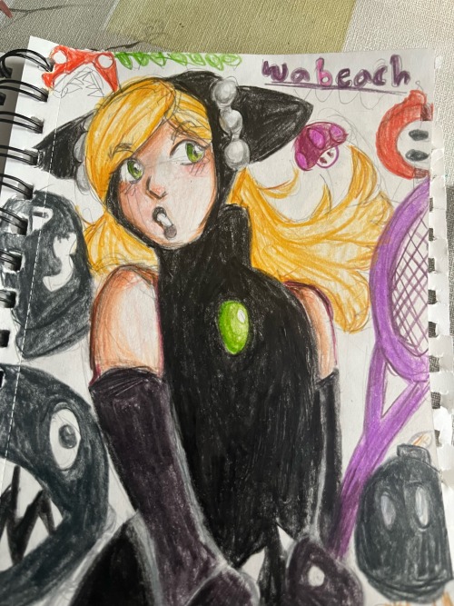 Back From The Dead To Art Dump Of Some Of The Stuff Ive Drawn That I Rlly Like