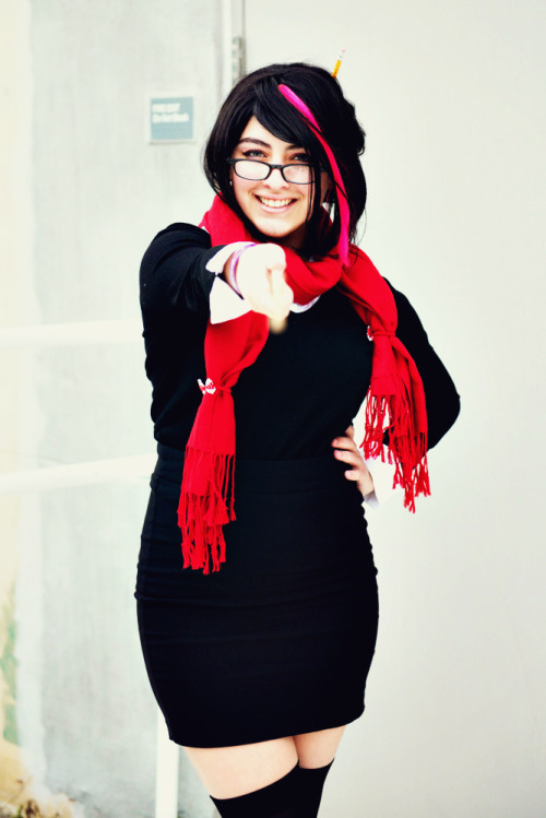 Headmistress Fiora - hyemi♥chu