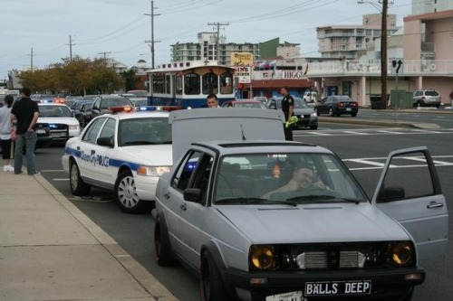 I miss this car I gotta do another dub