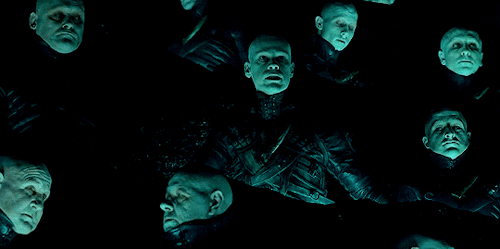 hoechlin:DARK CITY (1998)dir. Alex Proyas