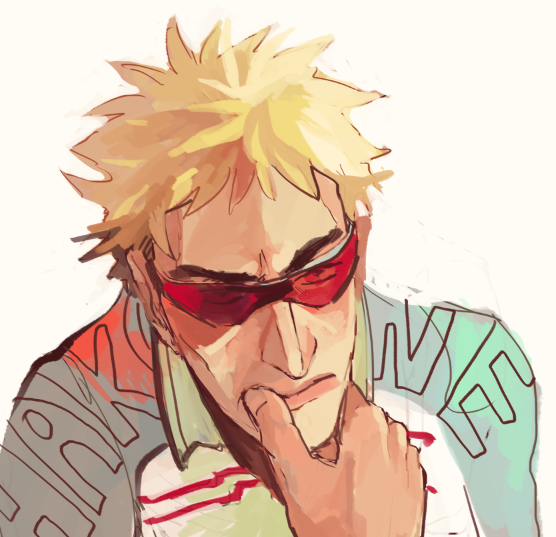 millionfish:  kinjou kinjou kinjou 