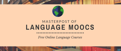 Free Online Language Courses