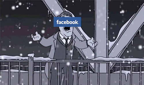 Facebook vs Tumblr