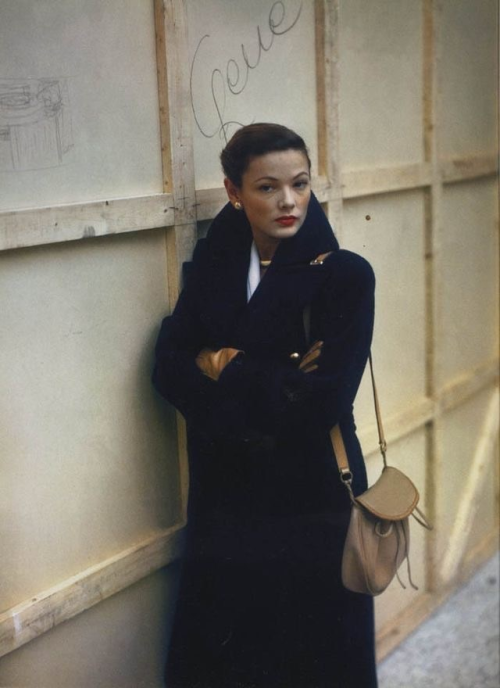 Porn retro-only-darling:Gene Tierney photographed photos