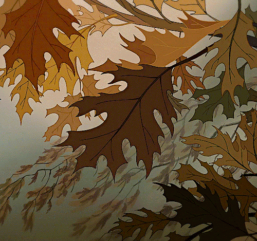 Over The Garden Wall “Hard Times At The Huskin’ Bee”