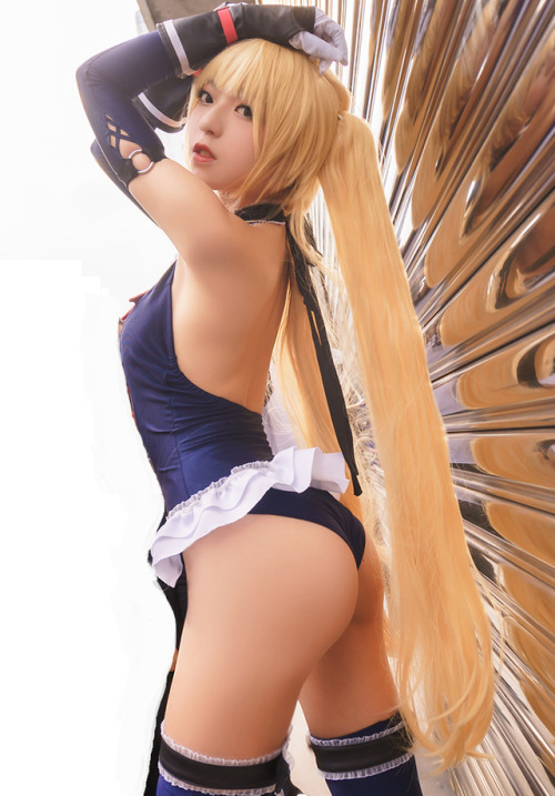 Marie rose - Dancing cat