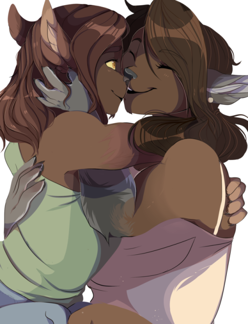 ask-the-werewolves: kittenpawprints: Commission eeeeeeeeeeeeeeeeeeeeeeeeee 