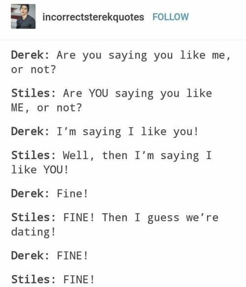 Me: Get Married!!!