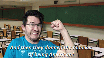 markipliergamegifs:  10/10 accuracy! I as an American, would know. Happy 4th of July!