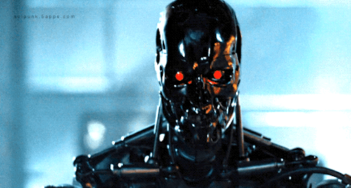The Terminator, 1984