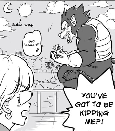puppyvegeta:  shakunetsu:  This post is so long! I’m sorry! There’s just no good