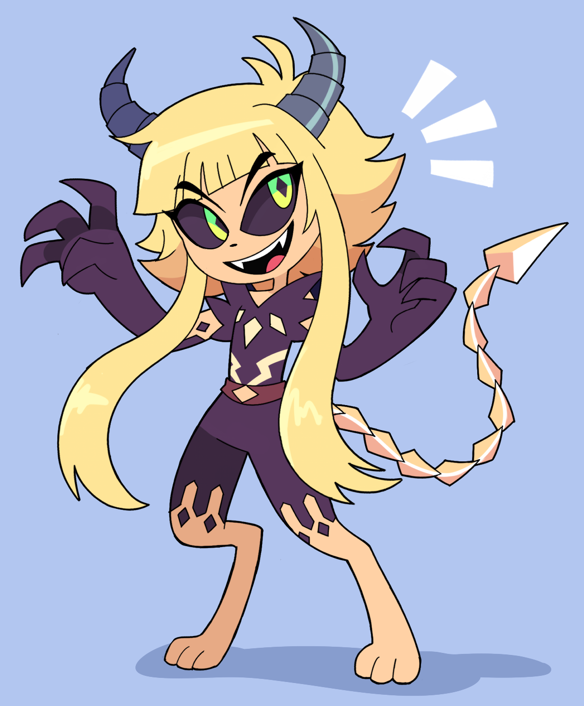 marreeps-art:commissions and other misc stuff!
