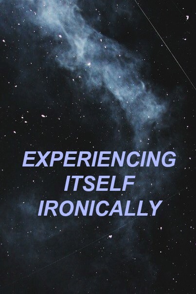 I need some space to run around.