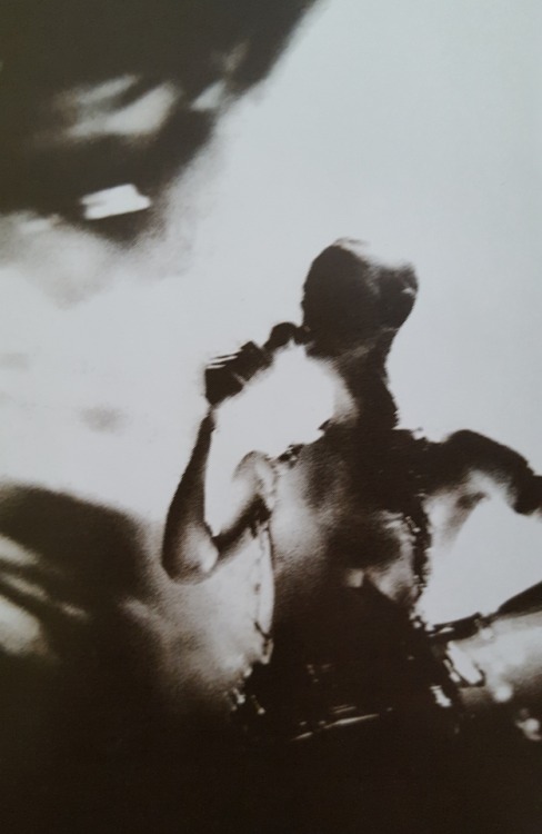 eviljaffafish - Depeche Mode - 101Photography - Anton Corbijn