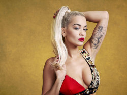 celebsilove4817:  Rita Ora (requested)