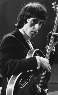 johnny-cool:Bill Wyman > The Rolling Stones