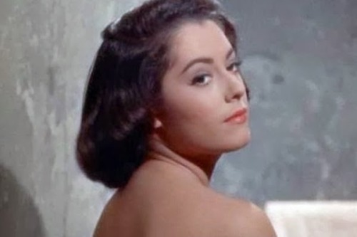 Clarabowlover:susan Kohner - Imitation Of Life (1959) Https://Painted-Face.com/