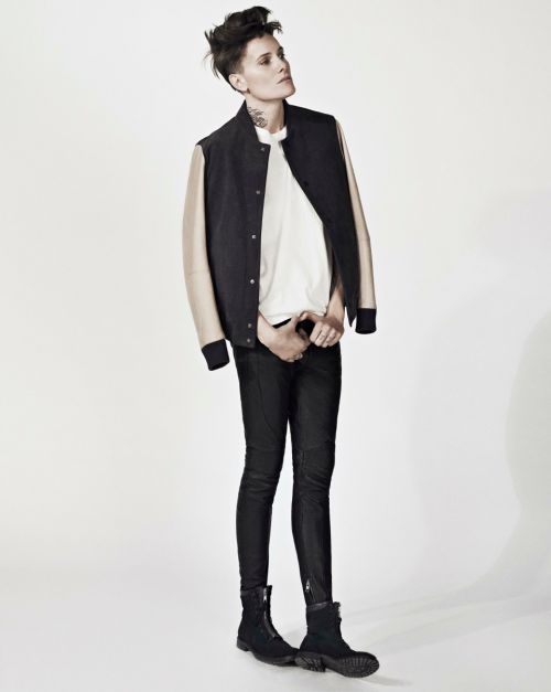 butchrag:  this is Casey Legler  