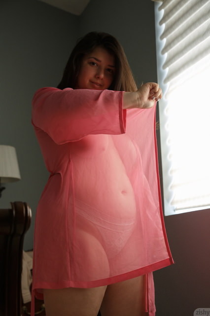 pawgworship2:  Slightly See-Through