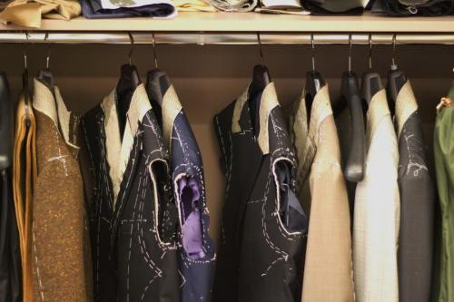 turnoverchange:Berluti bespoke.