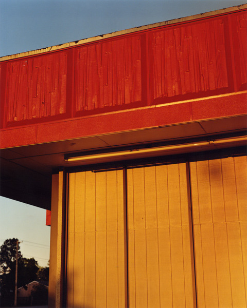 From Beijing and Memphis, respectively. Jamie Hawkesworth