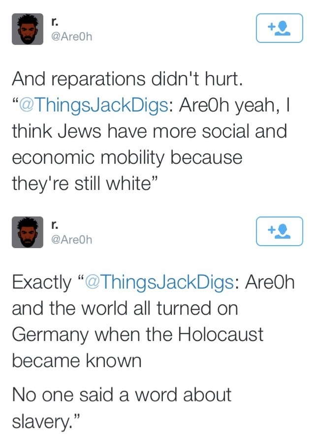 alwaysbewoke:  so much truth in this conversation. i’ll just touch on one part.