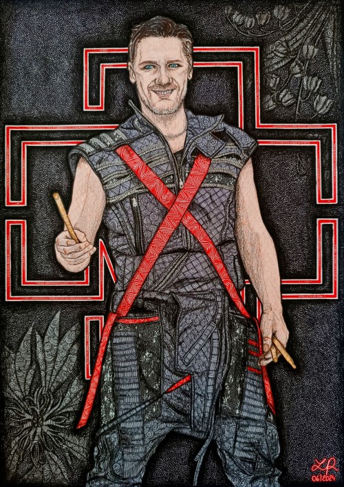 CHRISTOPH SCHNEIDER RAMMSTEIN
