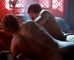 myhotguys:  byo-dk—celebs:  brolin-pendragonlord:  The beautiful, lean Will Tudor aka Olyvar - Game of Thrones 4x04  Click to see more of my stuff: Main | Spycams | Celebs Funny | Videos | Selfies  