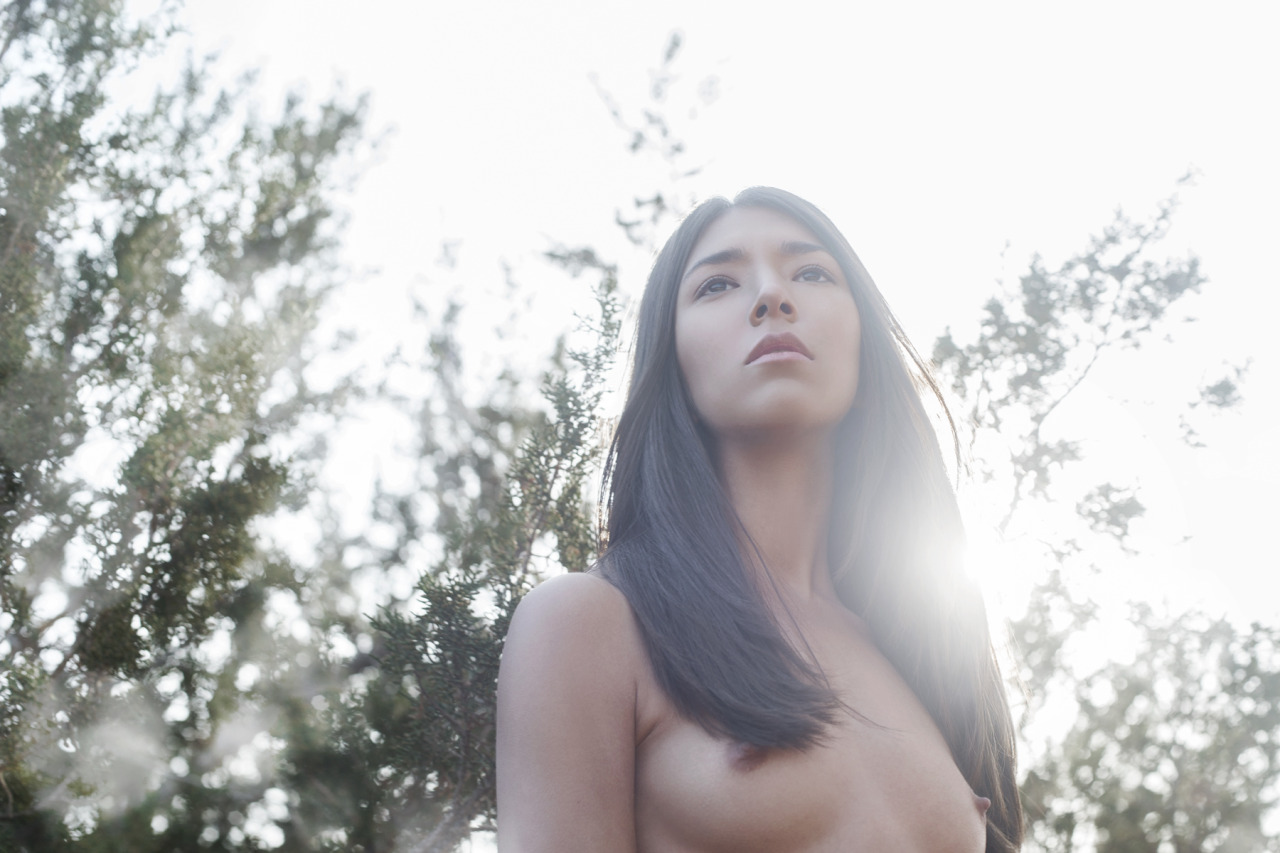 idiivil:IDiivil 2015. Photographed in Los Angeles.Photographer: Richard DuboisHair/Makeup: