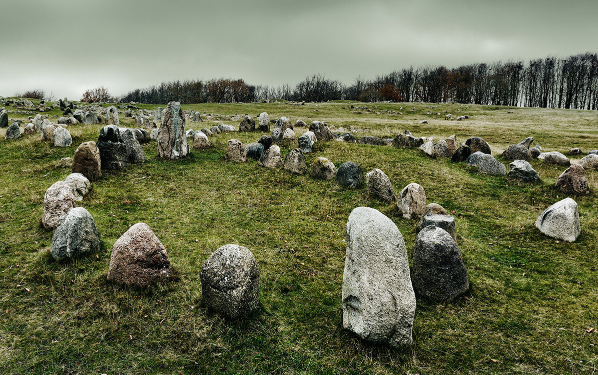 Vikings