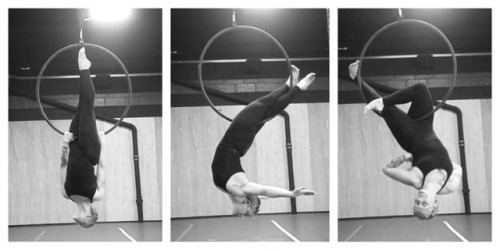 Some stills from my practice today :)