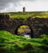 Porn Pics mr-e-us:Doonagore Castle, County Clare, Ireland