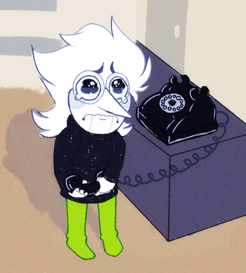 When You're Just Minding Your Business But Then The Gay People In Your Tv Start Bullying You
