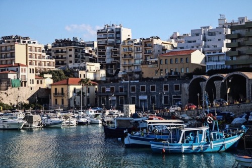 Χρώματα. Ηράκλειο, Κρ
