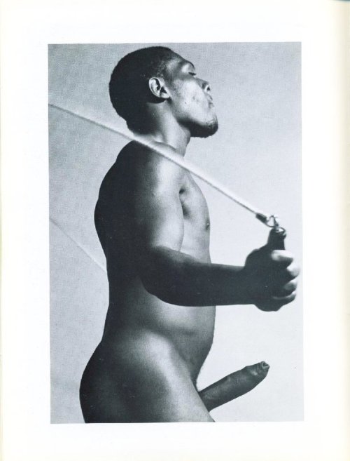THE PHYSICAL MAN no 4 (1978)Taurus