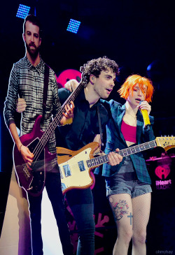 PARAMORE