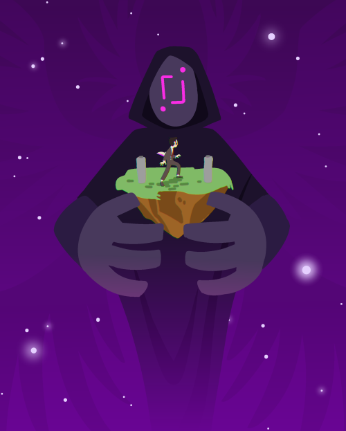 => Be Mumbo