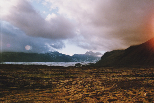 zynyz:  Nicola Odemann  Iceland, 2014 