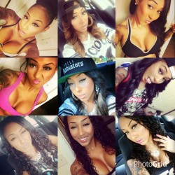 wankaego:  @trillasskaego 😝 http://ift.tt/1xzlPtV  Love her