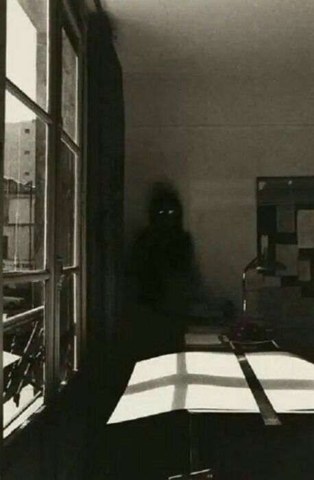 Are You Afraid Of The Dark?