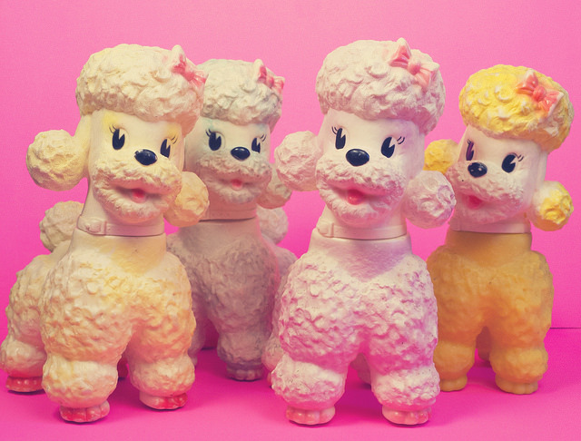 hazedolly:  Poo Poo Platter by Hojo Foto on Flickr. 