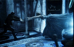  OUAT + Nightmares 